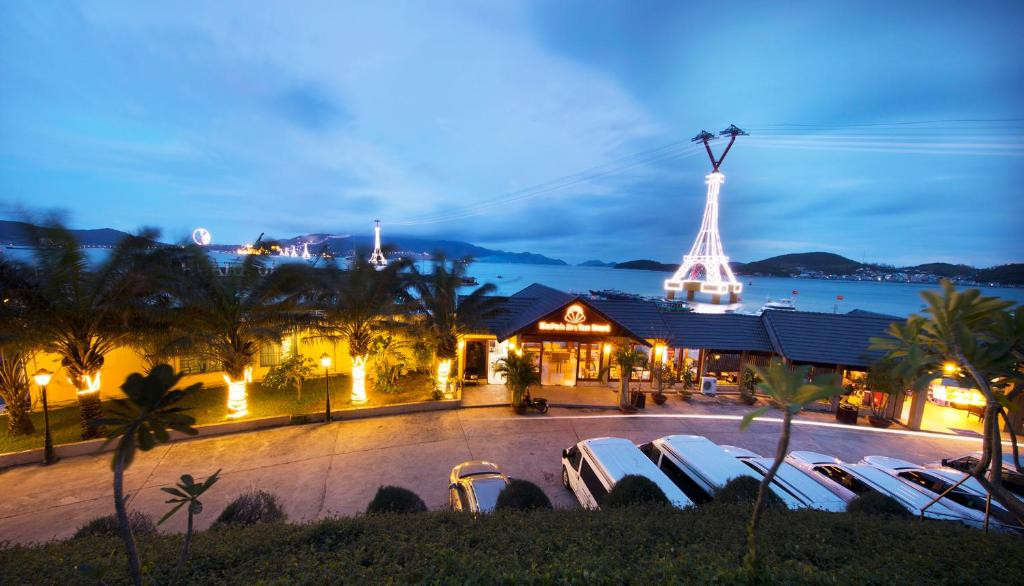 HON TAM RESORT (EX. MERPERLE HON TAM RESORT) — фото 13