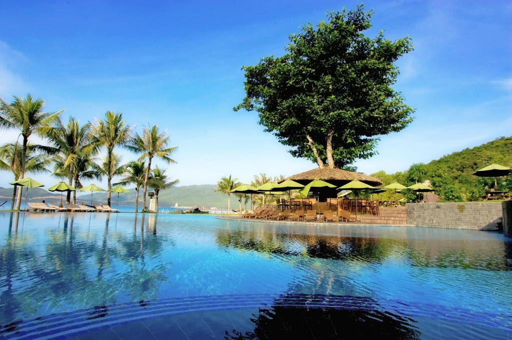 HON TAM RESORT (EX. MERPERLE HON TAM RESORT) — фото 17
