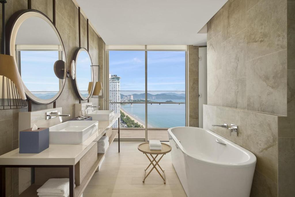 HYATT REGENCY NHA TRANG — фото 3