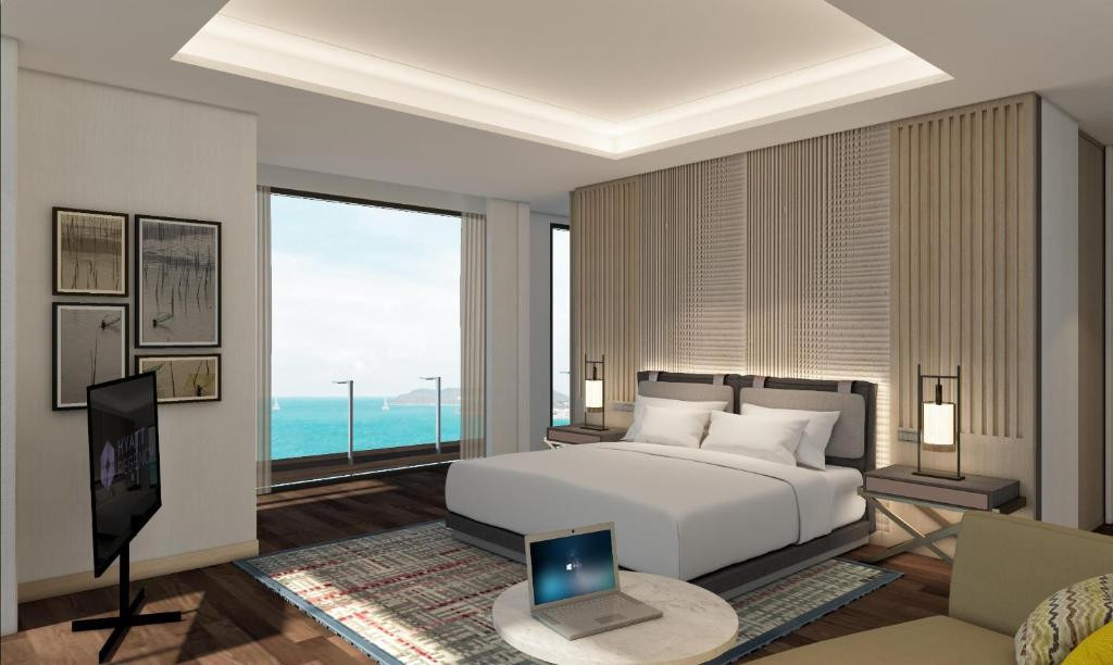 HYATT REGENCY NHA TRANG — фото 10