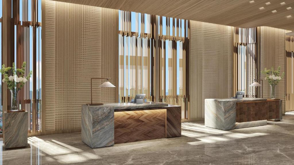 HYATT REGENCY NHA TRANG — фото 11