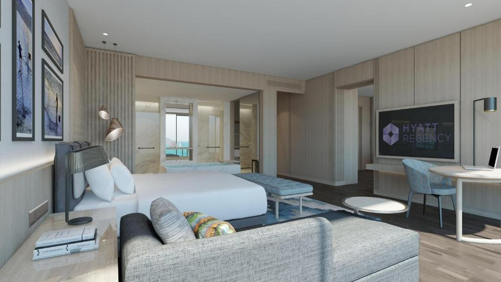 HYATT REGENCY NHA TRANG — фото 15