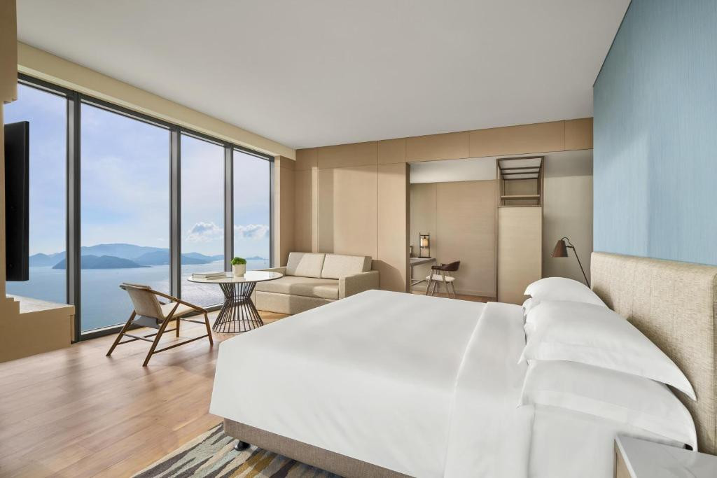 HYATT REGENCY NHA TRANG — фото 16