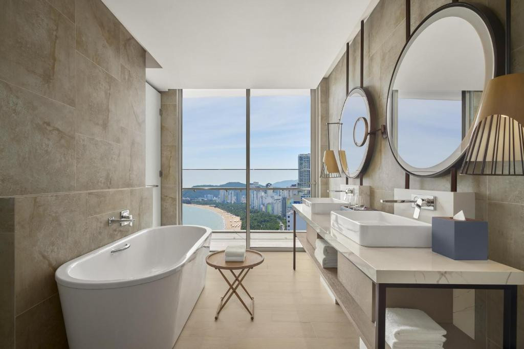 HYATT REGENCY NHA TRANG — фото 17