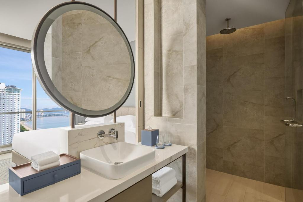 HYATT REGENCY NHA TRANG — фото 18