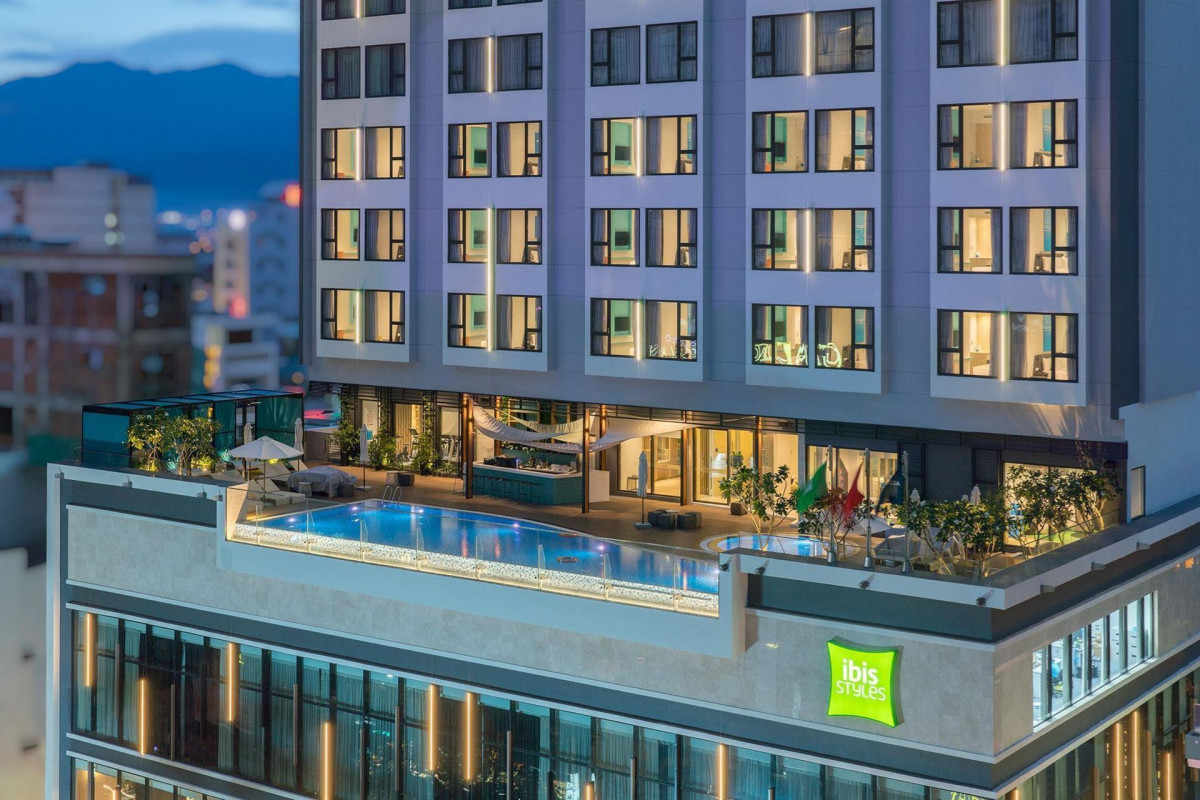 IBIS STYLES NHA TRANG — фото 2