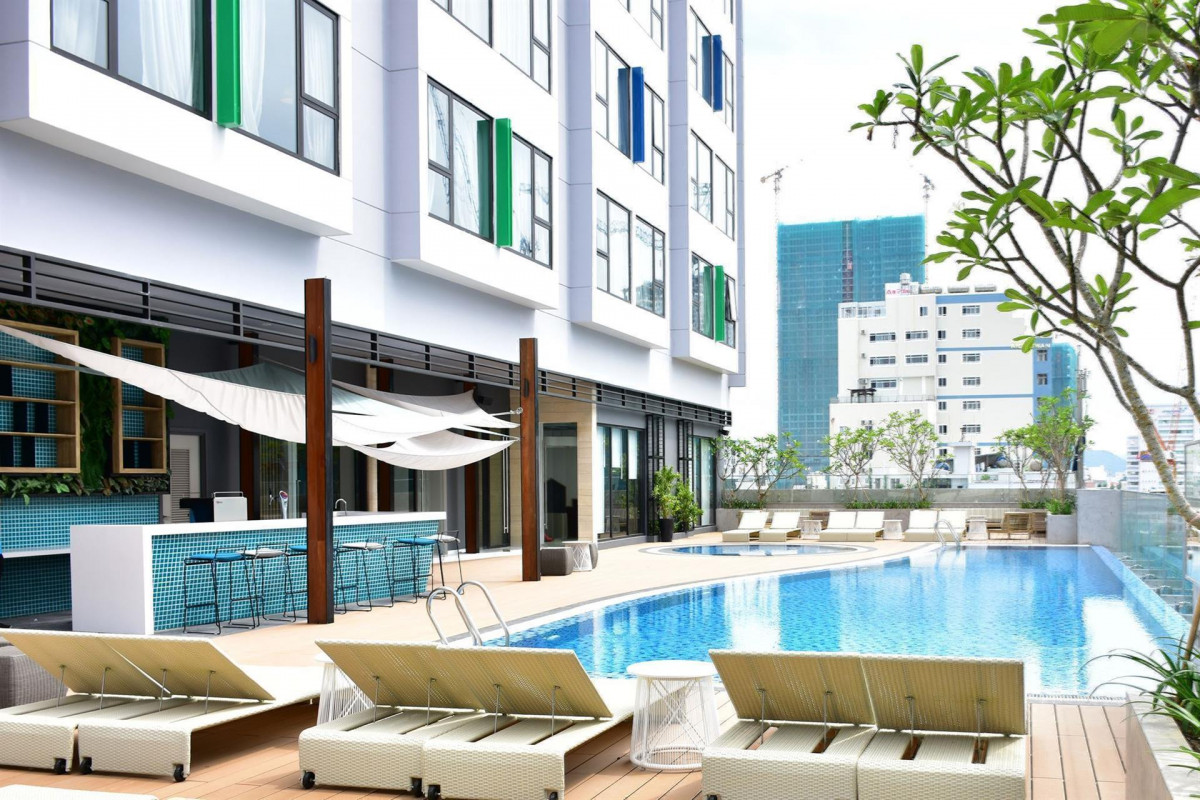 IBIS STYLES NHA TRANG — фото 3