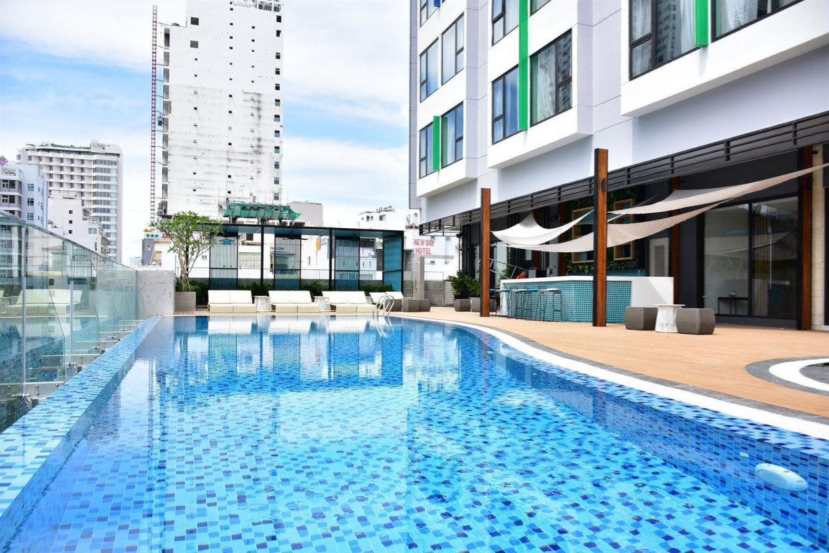 IBIS STYLES NHA TRANG — фото 4