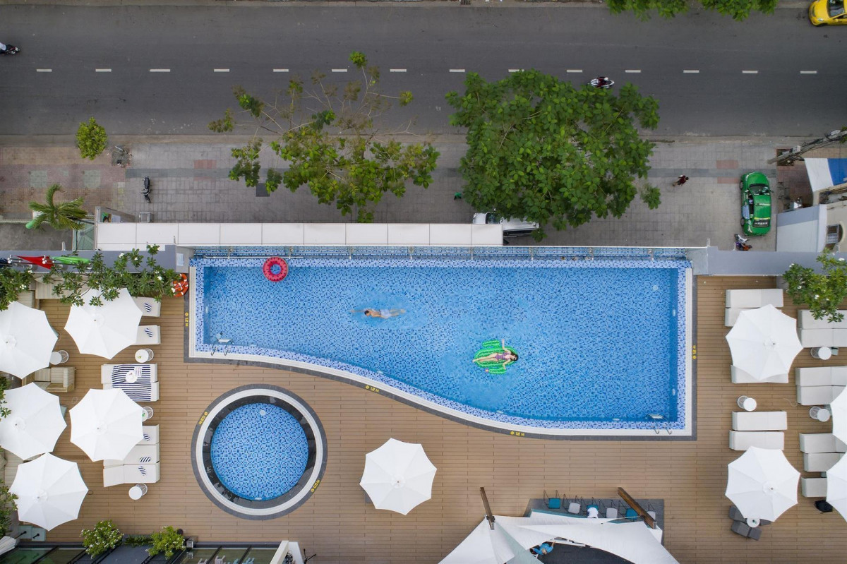 IBIS STYLES NHA TRANG — фото 5