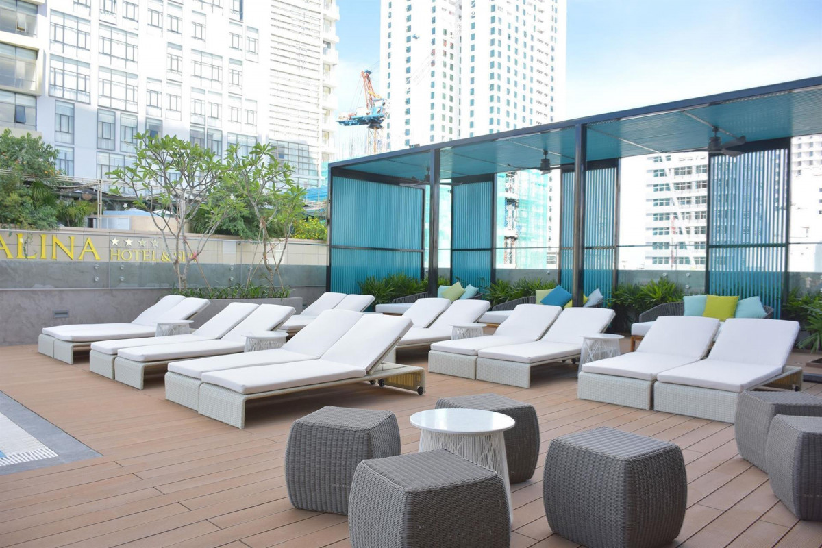 IBIS STYLES NHA TRANG — фото 6
