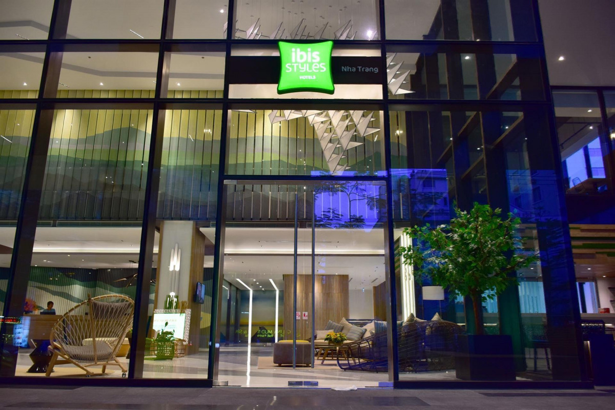 IBIS STYLES NHA TRANG — фото 7