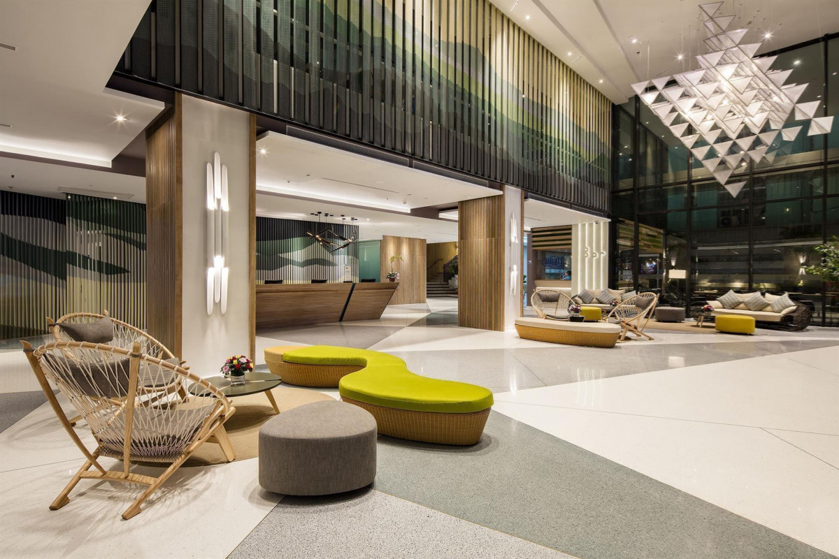 IBIS STYLES NHA TRANG — фото 8