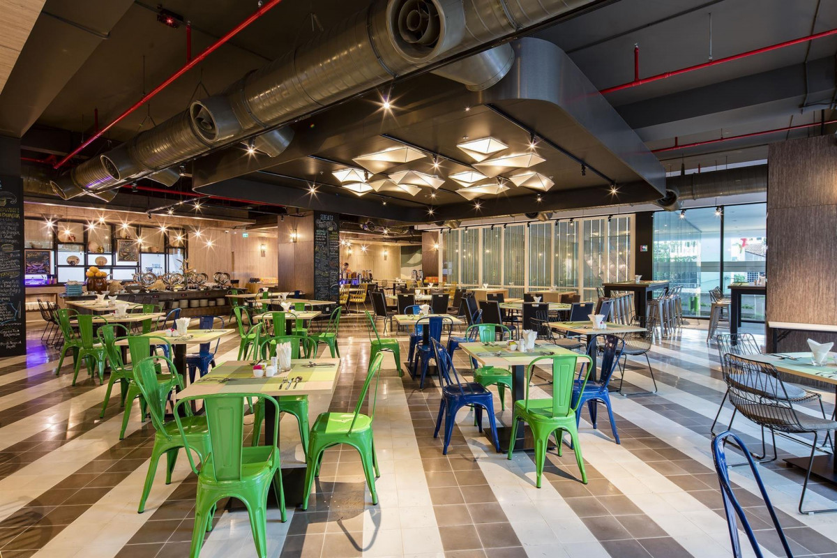IBIS STYLES NHA TRANG — фото 9