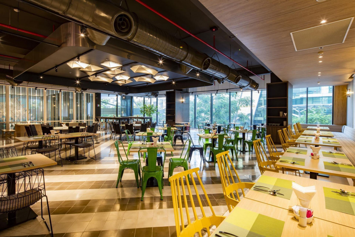 IBIS STYLES NHA TRANG — фото 10