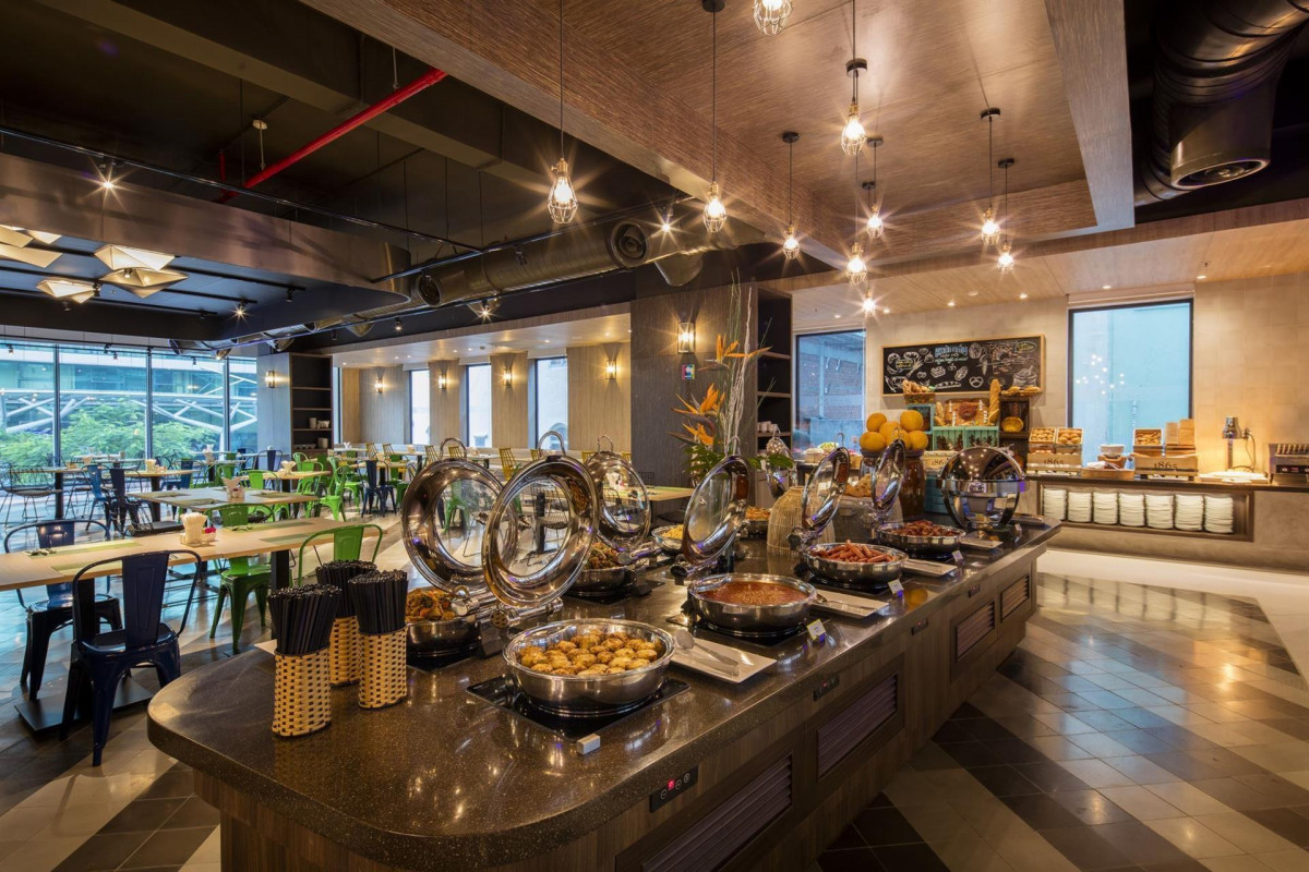 IBIS STYLES NHA TRANG — фото 11