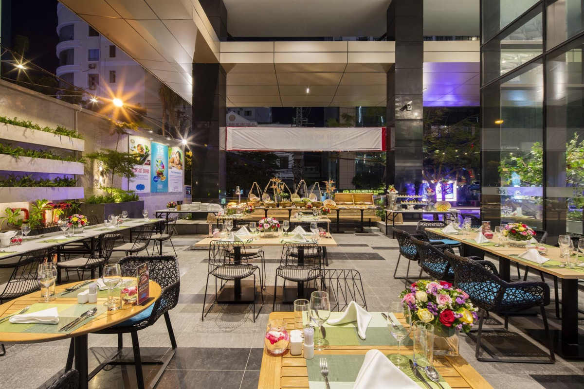 IBIS STYLES NHA TRANG — фото 12