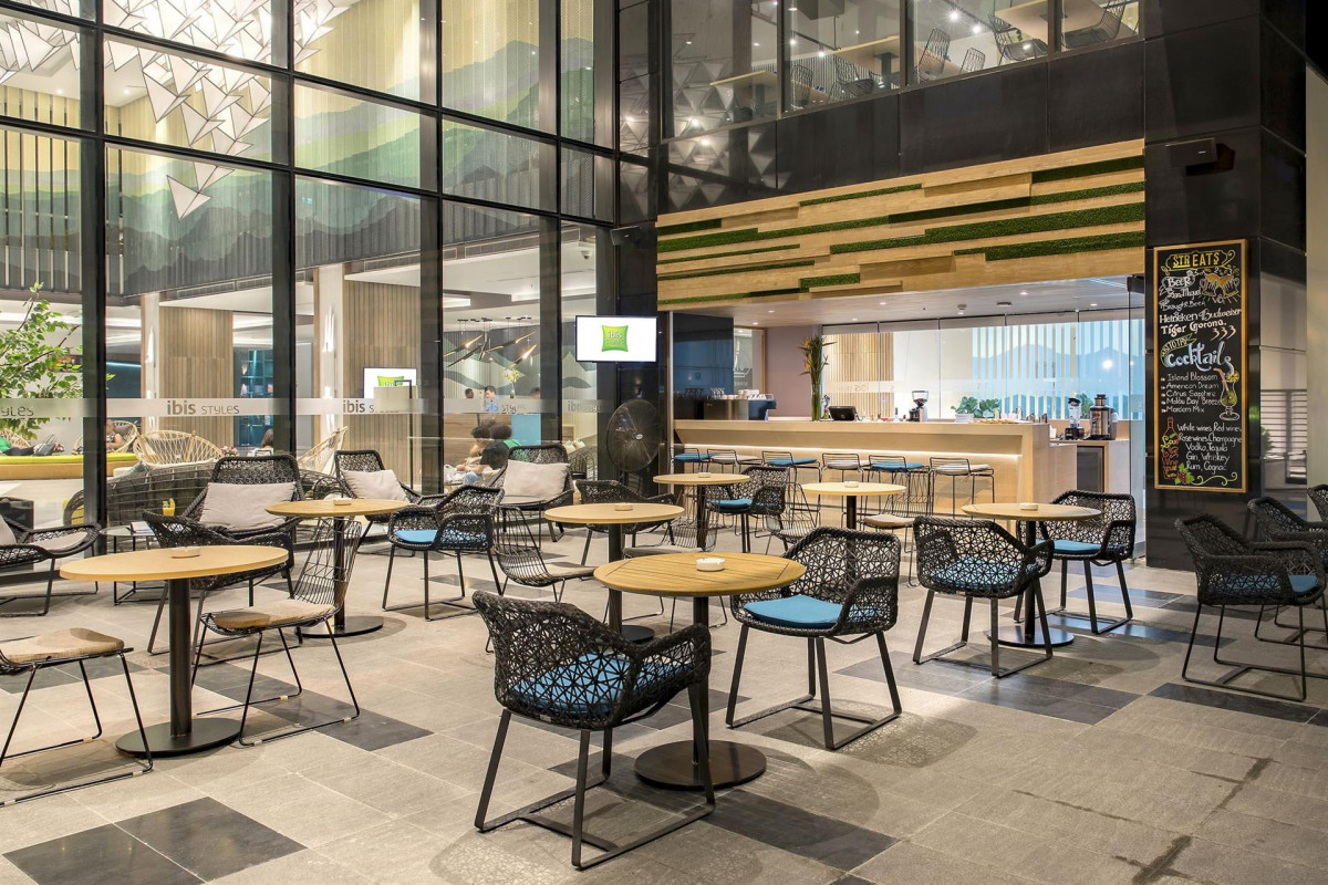 IBIS STYLES NHA TRANG — фото 13