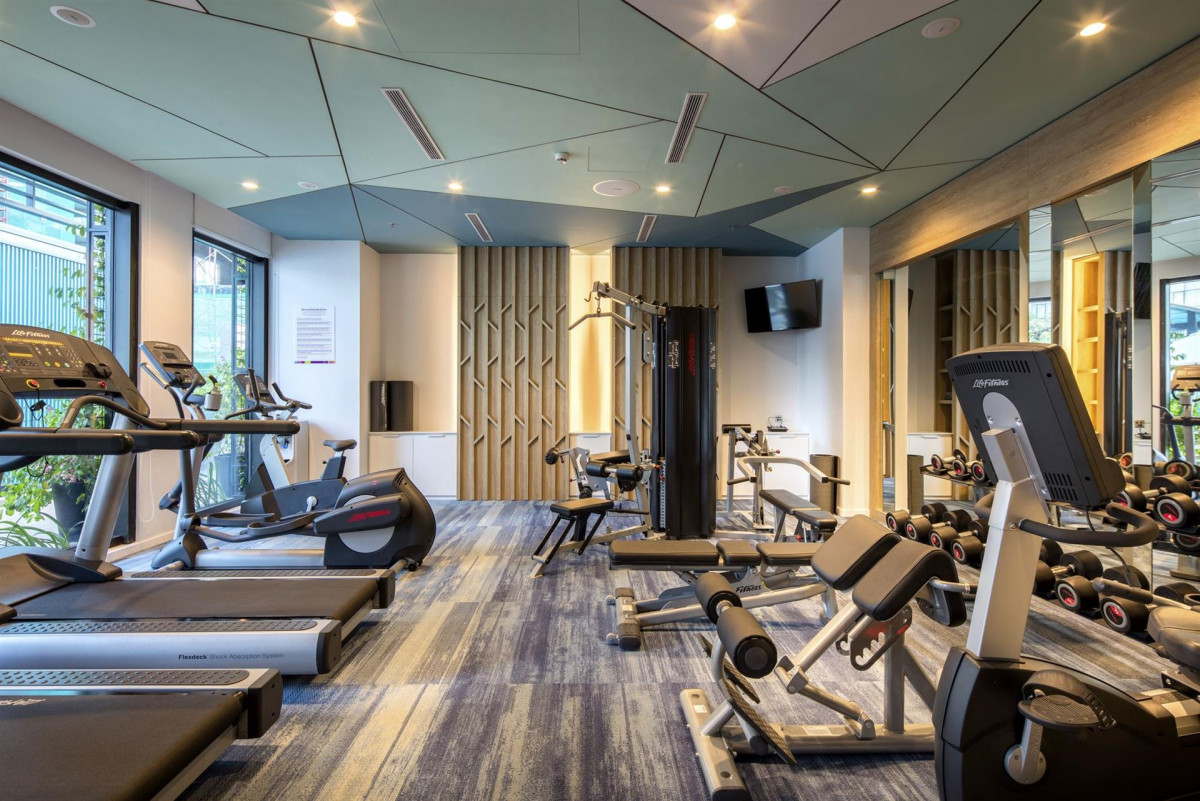 IBIS STYLES NHA TRANG — фото 14