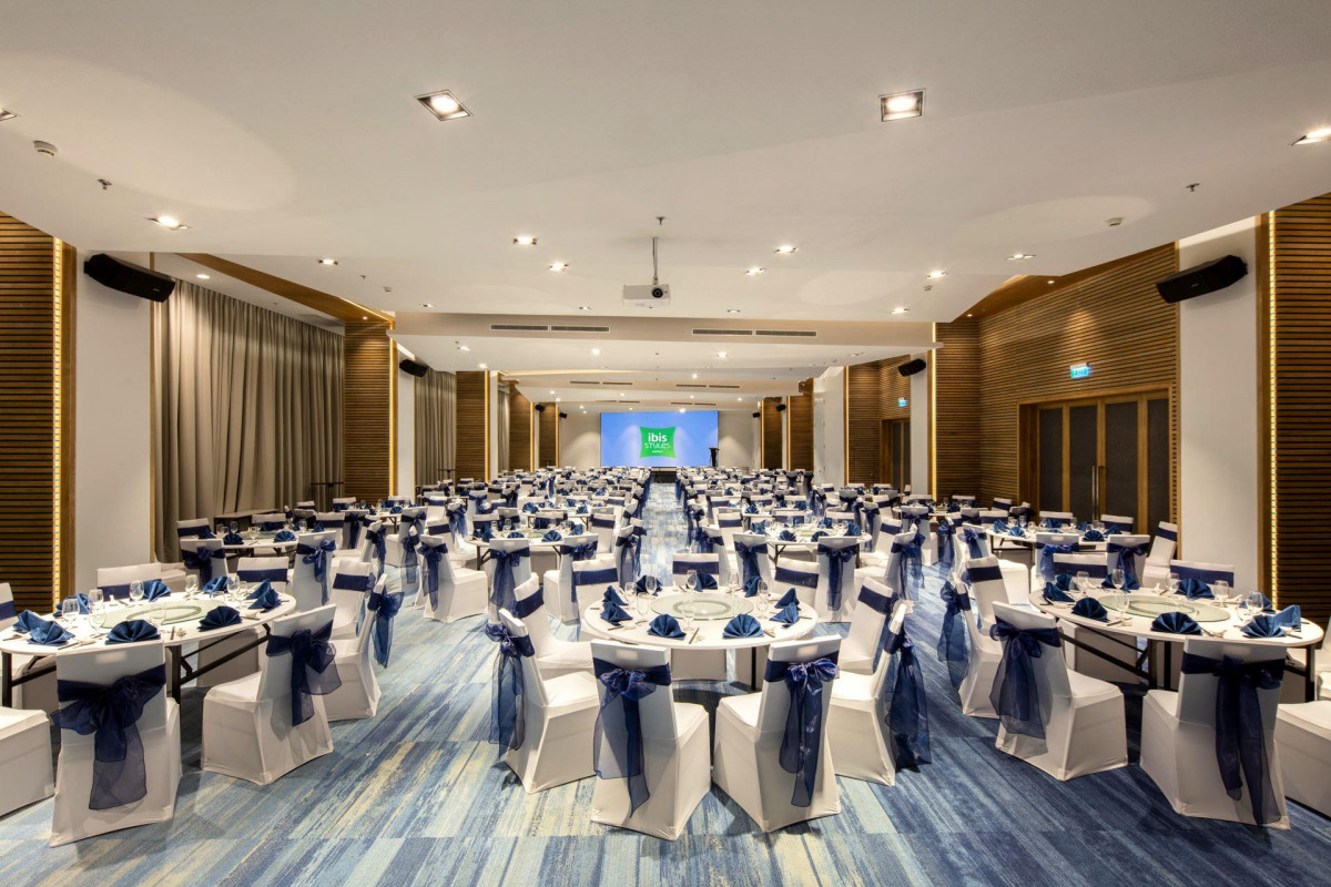 IBIS STYLES NHA TRANG — фото 15