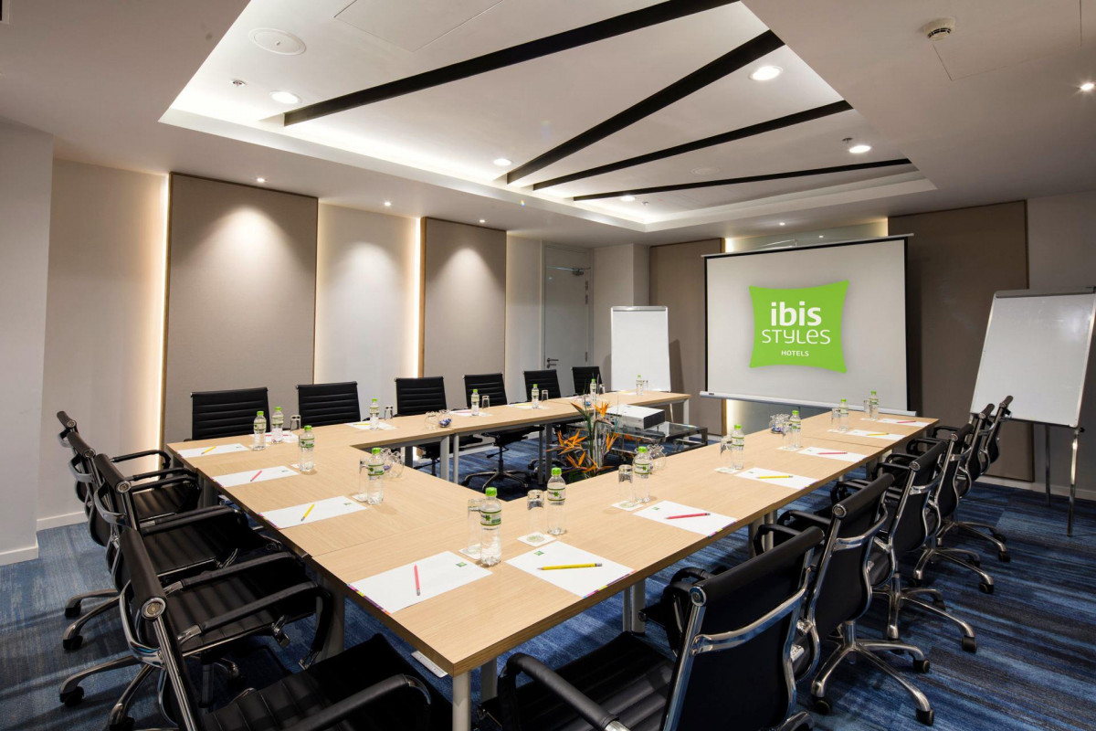 IBIS STYLES NHA TRANG — фото 16
