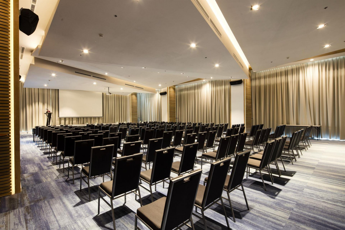 IBIS STYLES NHA TRANG — фото 17