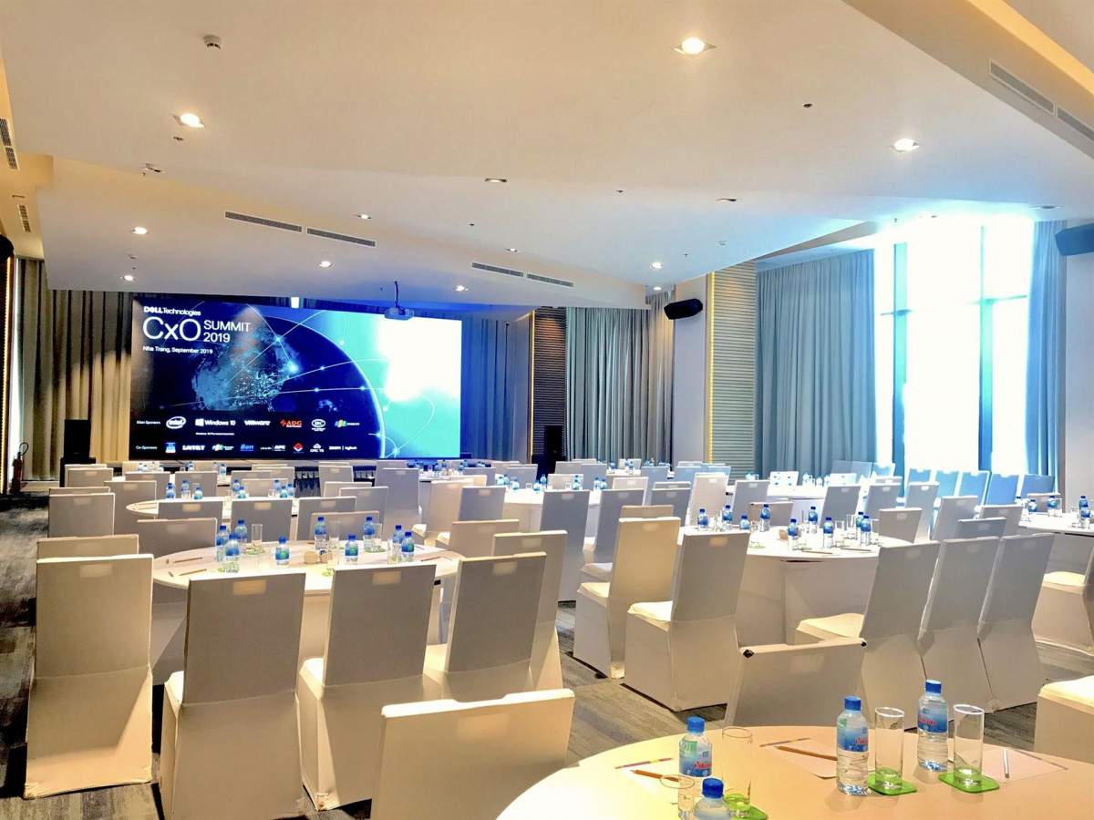 IBIS STYLES NHA TRANG — фото 18
