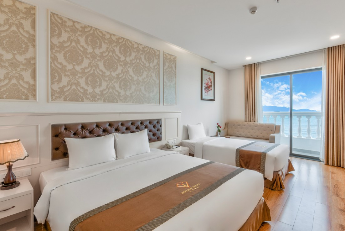 IMPERIAL NHA TRANG — фото 17