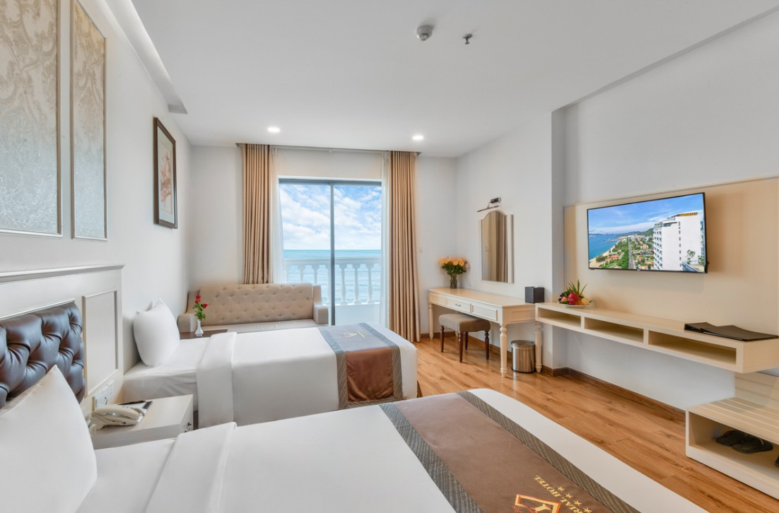 IMPERIAL NHA TRANG — фото 18