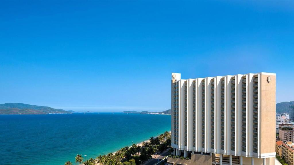 INTERCONTINENTAL NHA TRANG — фото 3