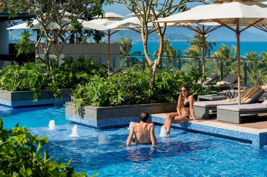 INTERCONTINENTAL NHA TRANG — фото 7