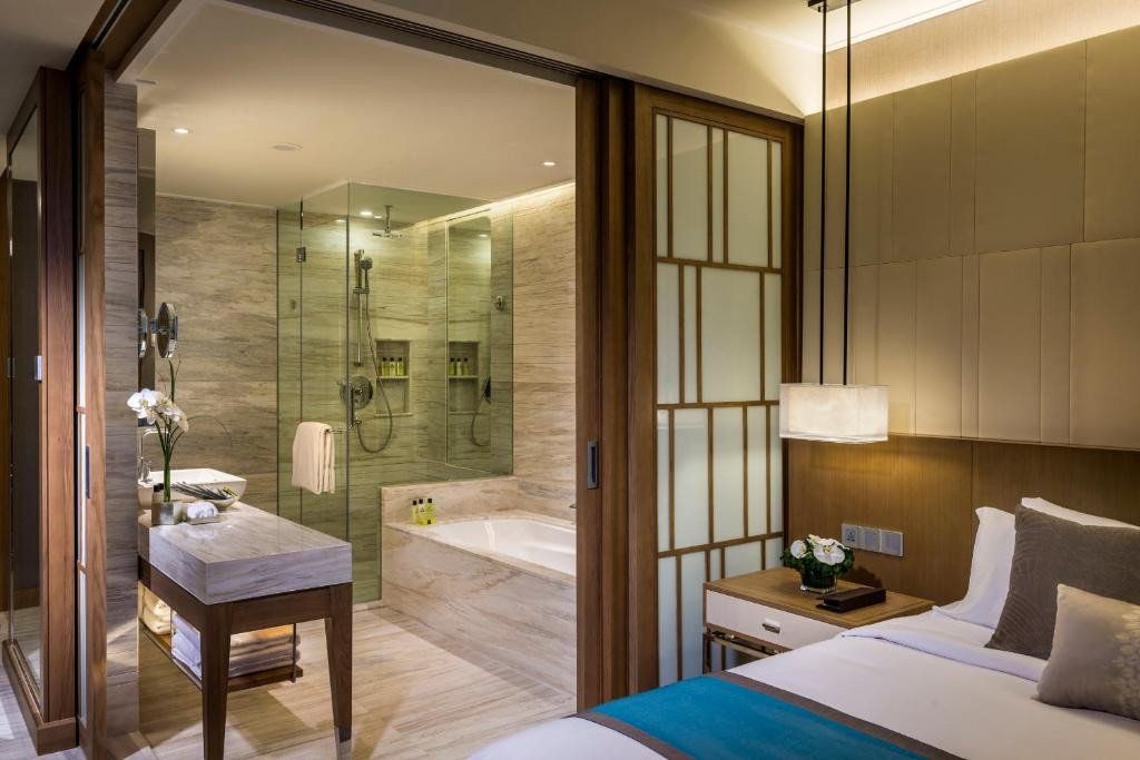 INTERCONTINENTAL NHA TRANG — фото 8