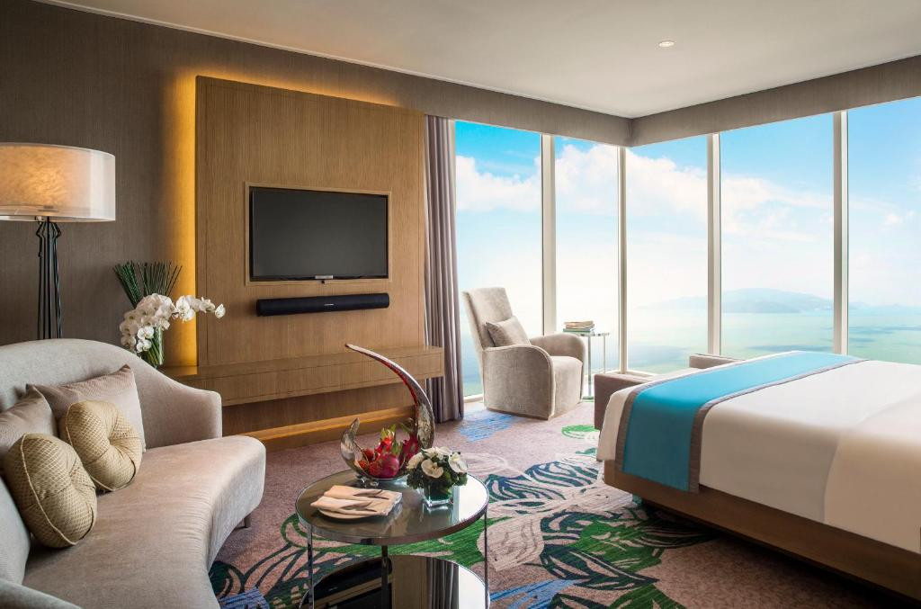 INTERCONTINENTAL NHA TRANG — фото 11
