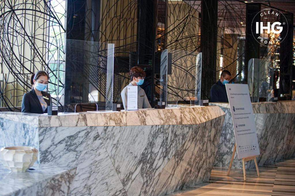 INTERCONTINENTAL NHA TRANG — фото 12