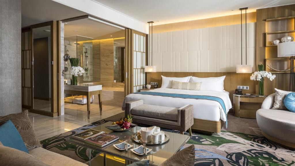 INTERCONTINENTAL NHA TRANG — фото 15
