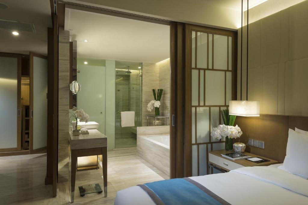 INTERCONTINENTAL NHA TRANG — фото 17