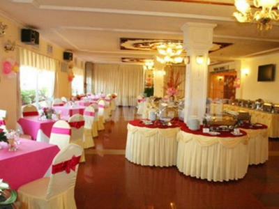 INTERNATIONAL HOTEL (EX. INTERNATIONAL HOTEL QUOC TE) — фото 7