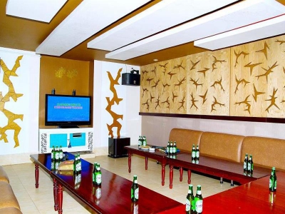 INTERNATIONAL HOTEL (EX. INTERNATIONAL HOTEL QUOC TE) — фото 10