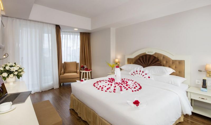 ISENA NHA TRANG — фото 15