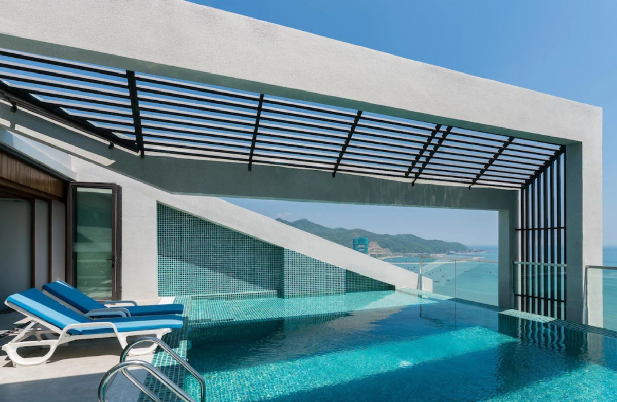 JOY TRIP HOTEL — фото 2