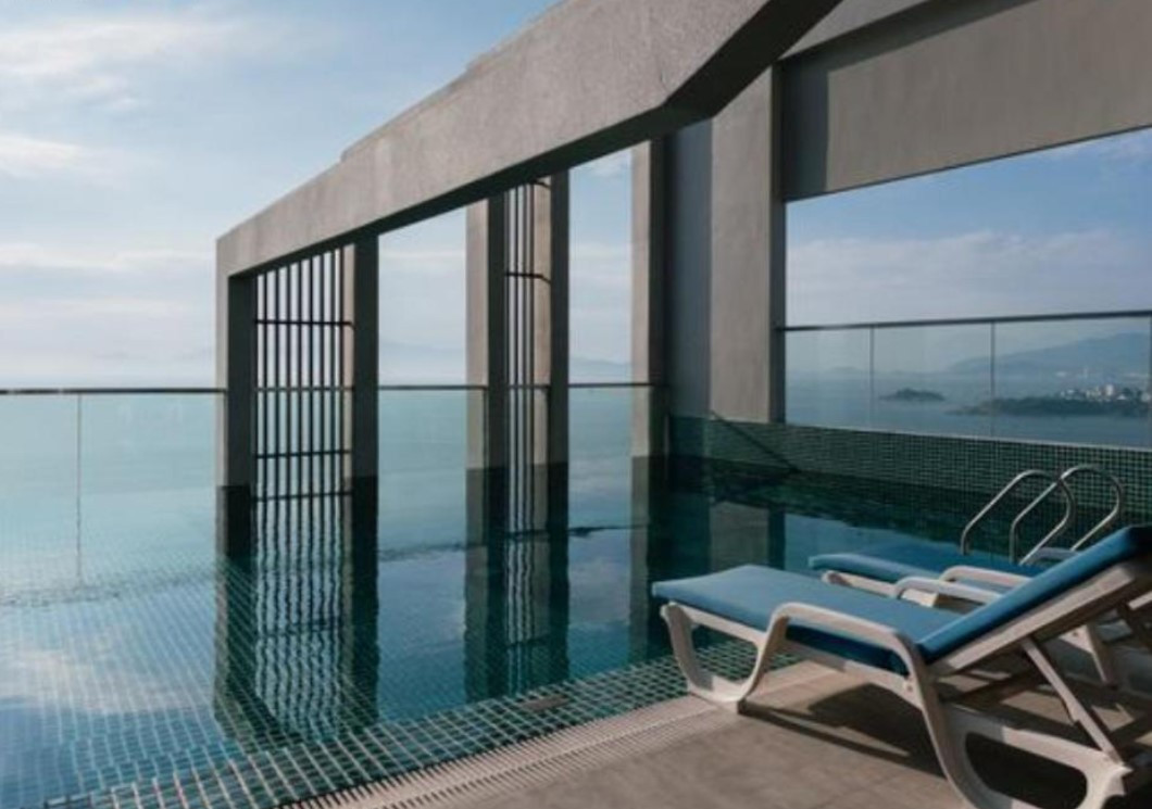 JOY TRIP HOTEL — фото 3