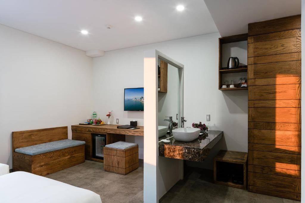 JOY TRIP HOTEL — фото 7