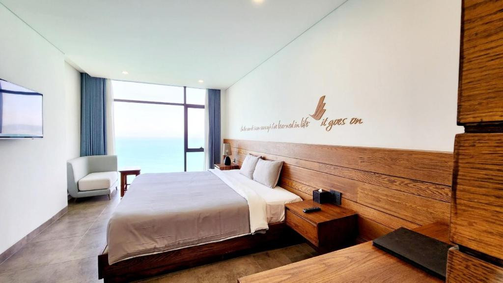 JOY TRIP HOTEL — фото 9