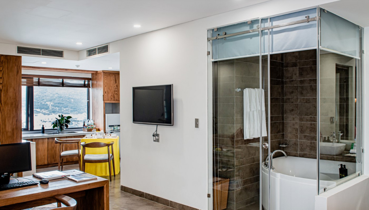 JOY TRIP HOTEL — фото 10