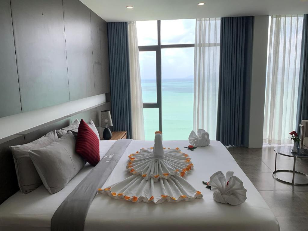 JOY TRIP HOTEL — фото 12