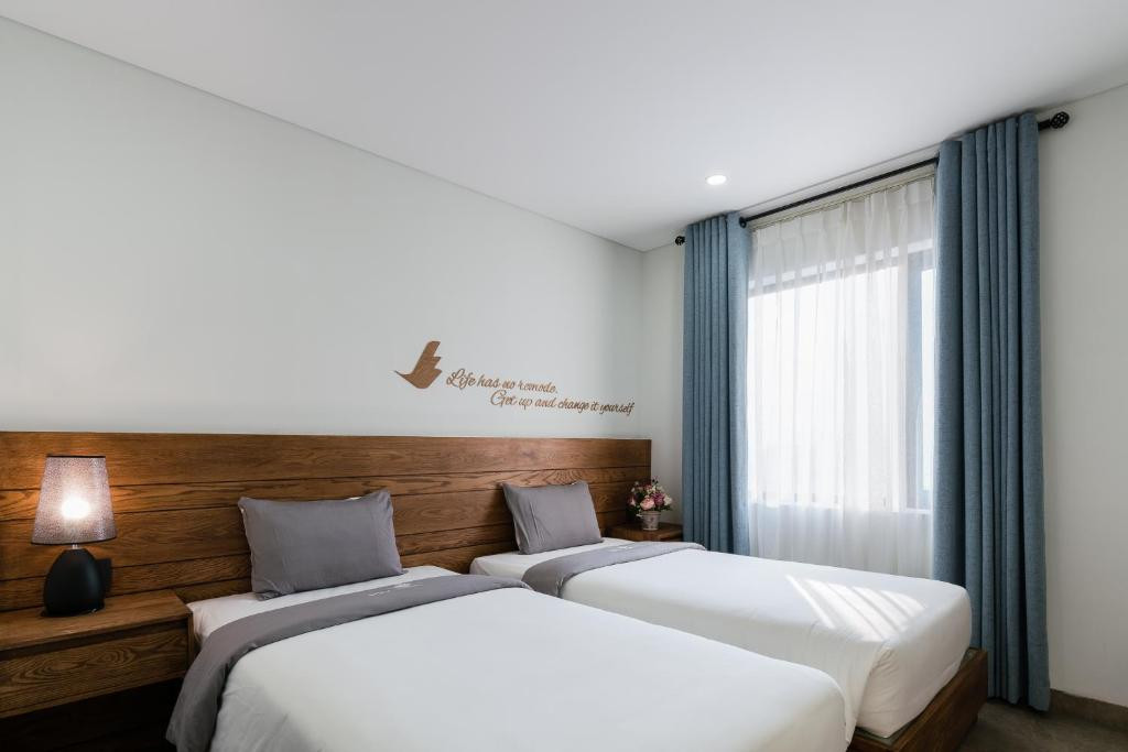 JOY TRIP HOTEL — фото 13