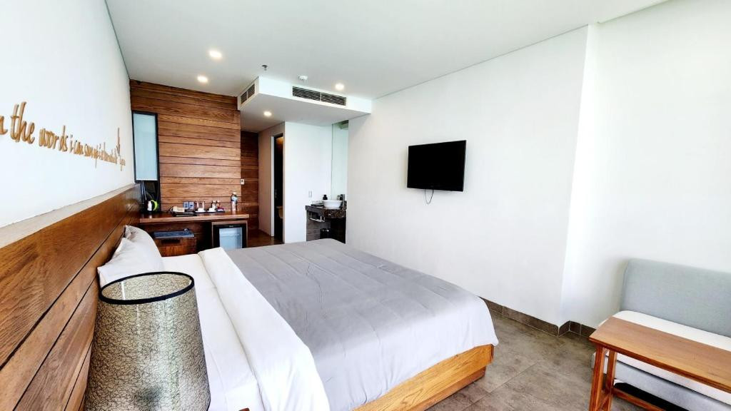 JOY TRIP HOTEL — фото 18