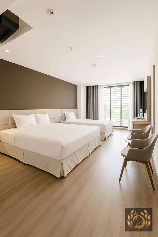 KIM THANH BOUTIQUE HOTEL NHA TRANG — фото 4