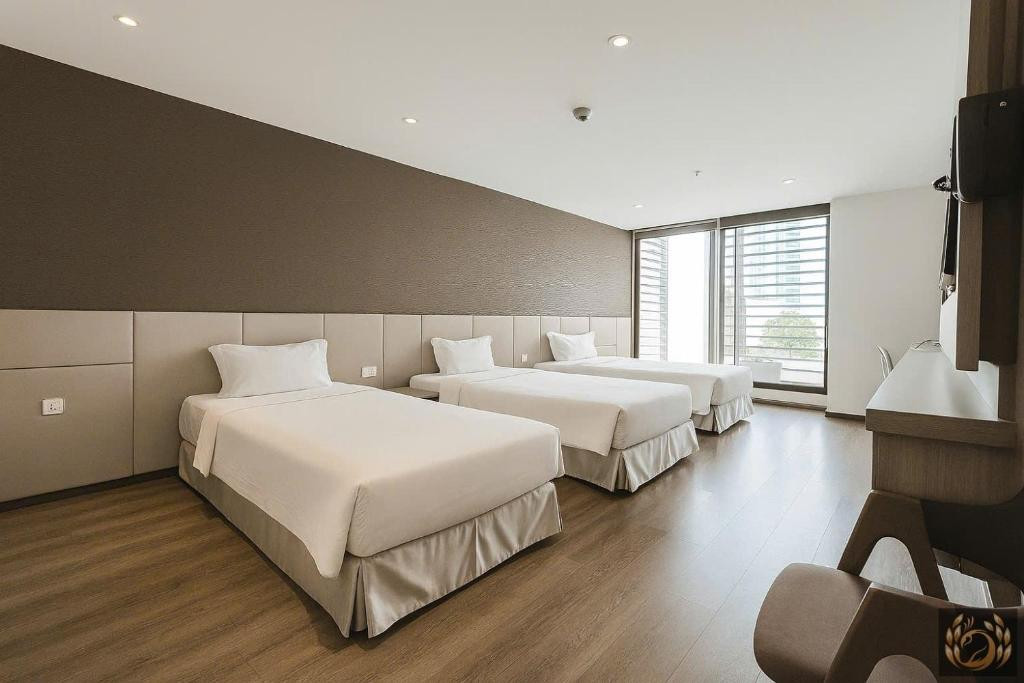 KIM THANH BOUTIQUE HOTEL NHA TRANG — фото 5