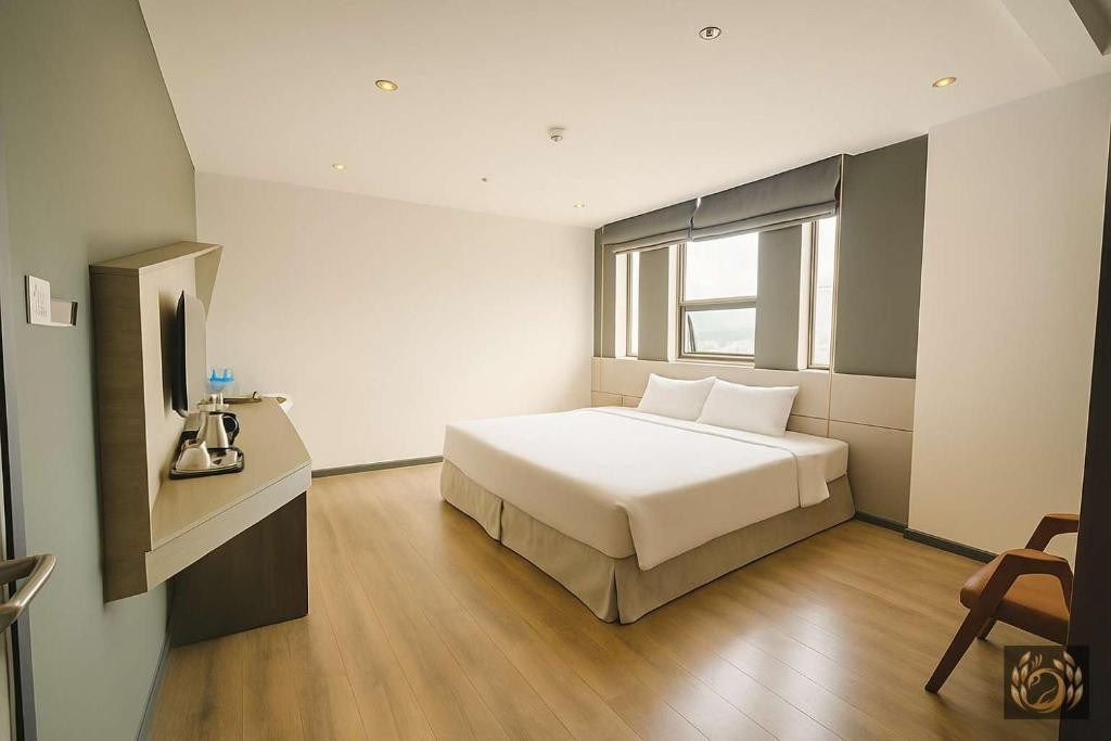 KIM THANH BOUTIQUE HOTEL NHA TRANG — фото 7