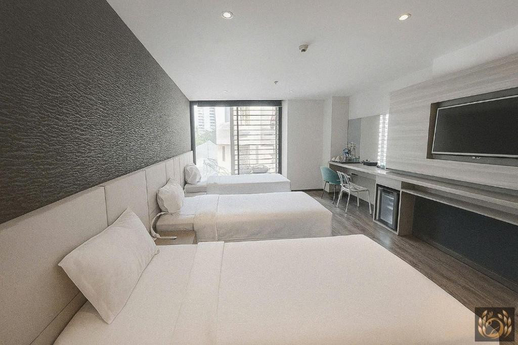 KIM THANH BOUTIQUE HOTEL NHA TRANG — фото 11